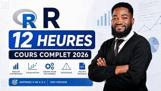 Apprendre R de A à Z